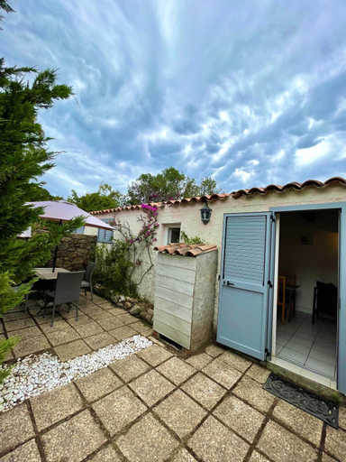 Others 4, Residence VILLA MOROSI - Favone, Corse-du-Sud