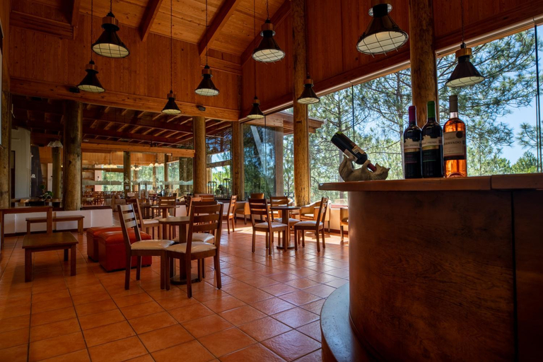 Food & Drinks 5, Molinillos Mountain Resort, Durango