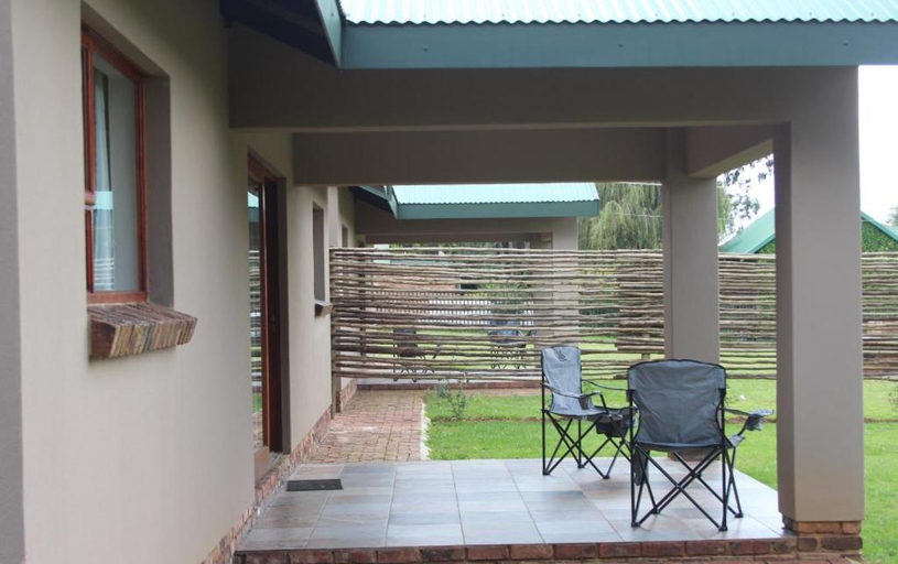 Others 5, Misty Cottage, Nkangala