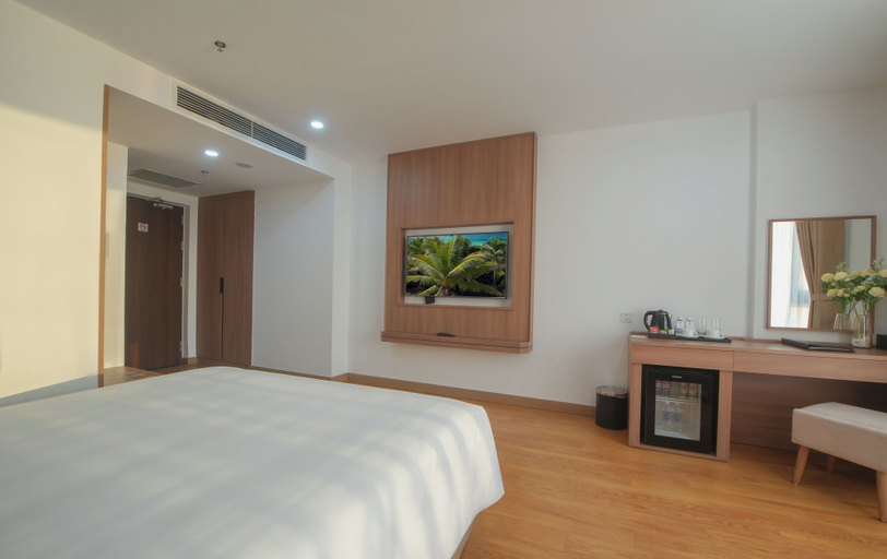 Bedroom 4, Sea Soul Hotel, Nha Trang