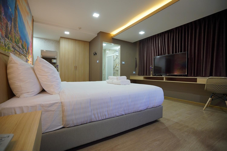 Bedroom 29