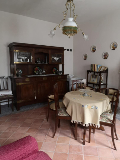 Food & Drinks 2, B&B Al Caseificio, Brescia