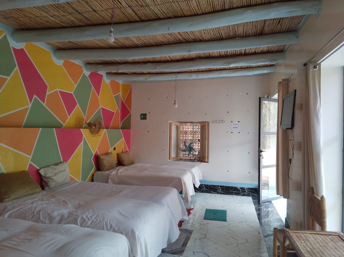 Others 4, Hotel Amodou, Ouarzazate