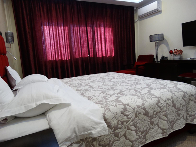 Bedroom 3, Hotel Terra Iasi, Iasi
