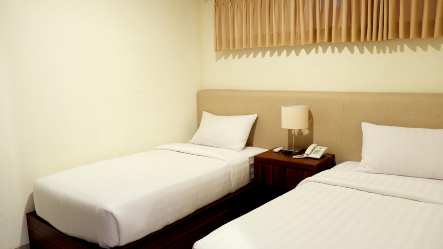 Bedroom 21