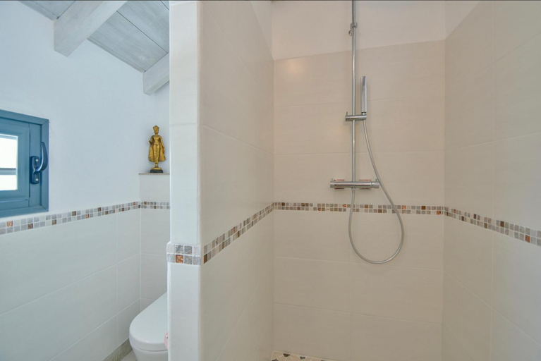 Bathroom 4, Villa Coco Paradise a 800m de la mer, Saint-François