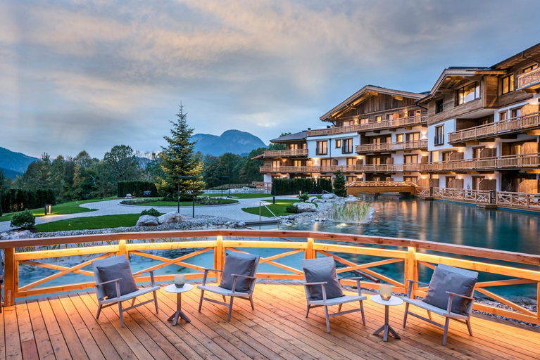 Others 4, Kaiserlodge, Kufstein