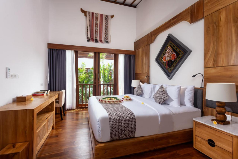 Bedroom 9