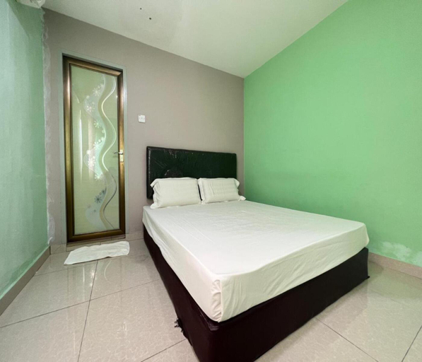 Others 5, Stutong Point By Secoms, Kuching
