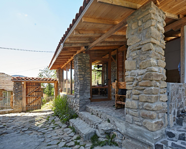 Others 4, Guesthouse Vazrozhdenski kashti, Laki