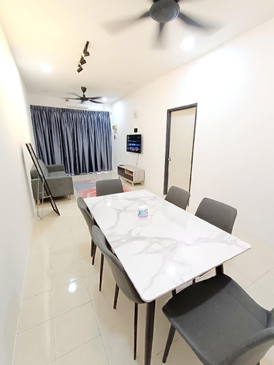 Others 3, Indera Sempurna Ruma Aisya, Kuantan