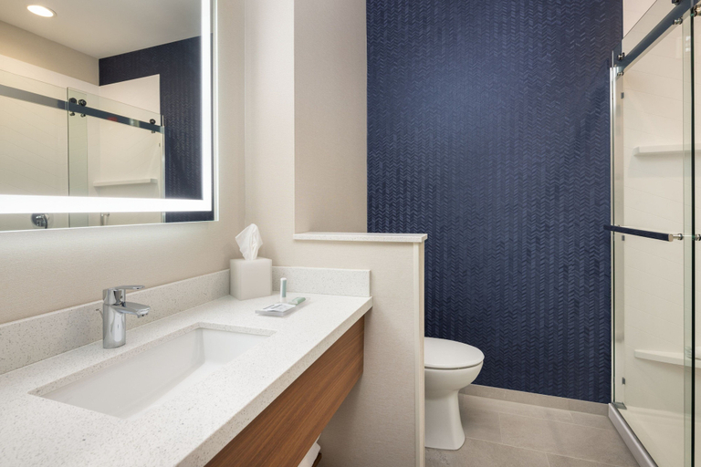Bathroom 6