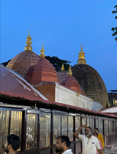 Exterior & Views, Matree Grand Lodge By GRB, Kamrup Metropolitan