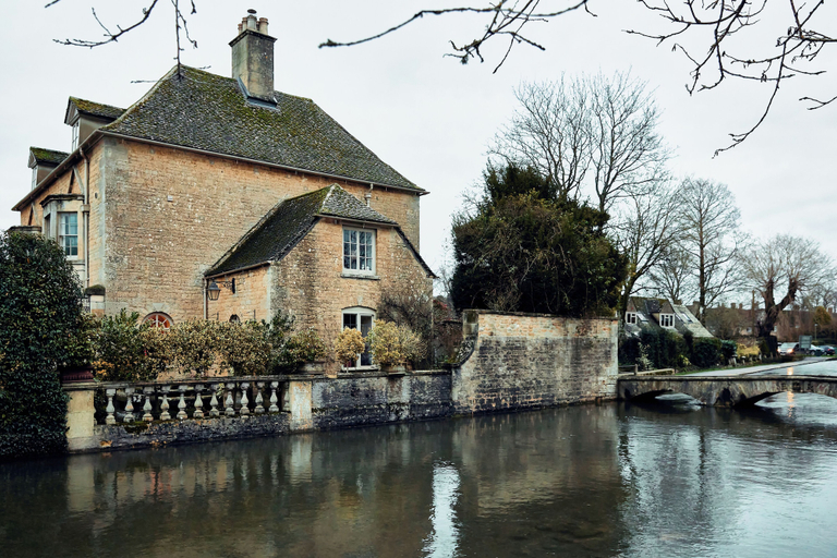 Exterior & Views 2, Bluebirds Cottage Light Airy 2BD Bourton, Gloucestershire