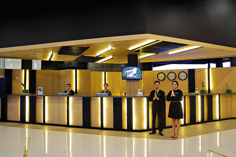 Others 4, BBC Hotel Lampung Bandar Jaya, Central Lampung