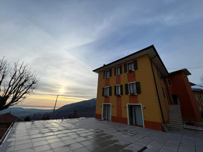 Hotel Belvedere, Verona