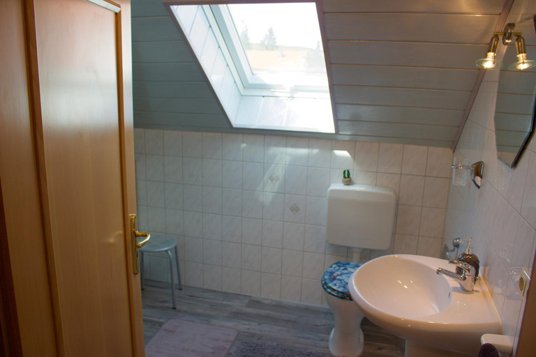 Ferienwohnungen Seebauer, Schwandorf