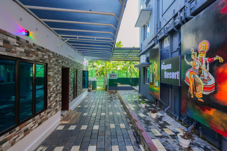 Others 5, RAGAM RESORT, Alappuzha