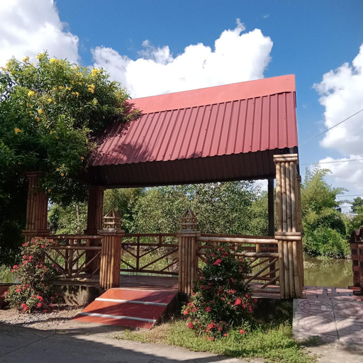 View 5, CAN THO ECO Home - My Thuan Homestay, Phong Điền