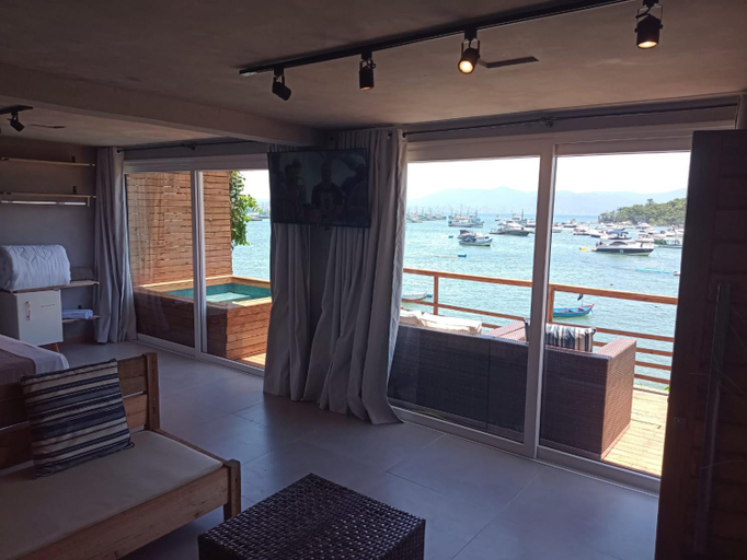 Others 4, Caixa D'aco Exclusive Hotel, Porto Belo