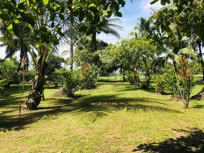 Others 5, All Rankins Eco-Lodge, Pococí