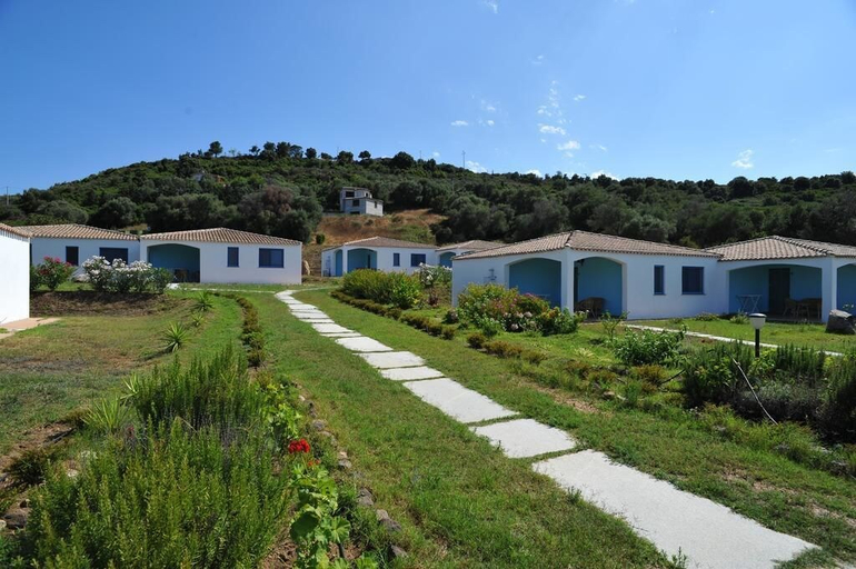 Exterior & Views 2, Resort Baia Cea, Ogliastra