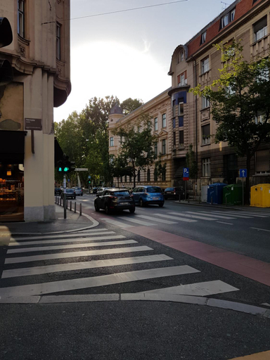 Exterior & Views 5, Jacky - city centar Zagreb, Zagreb