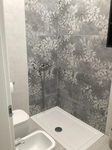 Bathroom 2, Villa Elena, Lecce