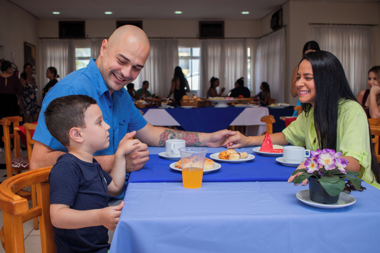 Food & Drinks 5, Hot Star Thermas Hotel, Caldas Novas