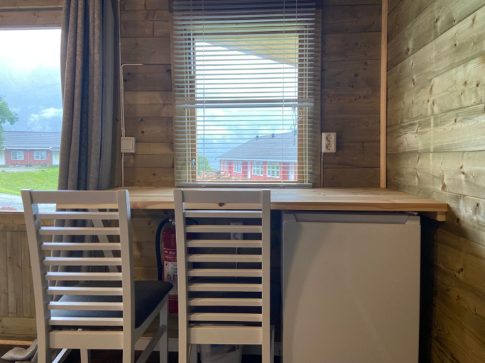 Others 5, Winjum Cabin Aurland Stegastein, Aurland
