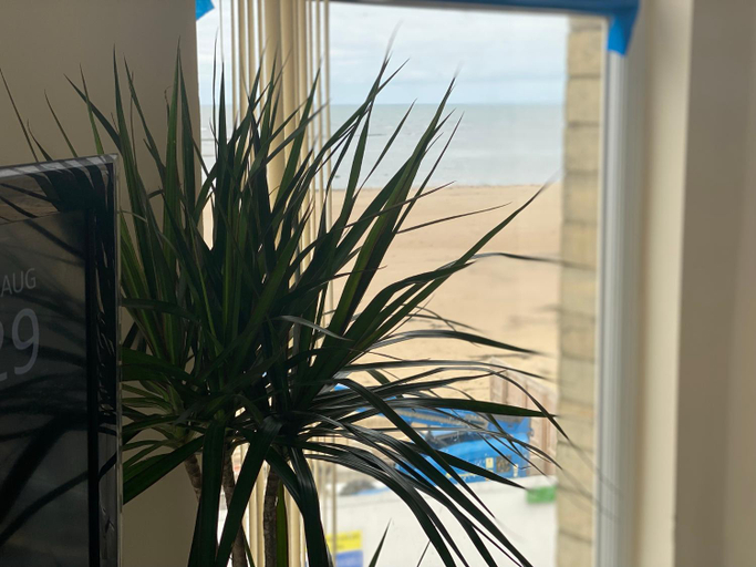 Others 5, Redcar Seaview Apartments, Redcar and Cleveland