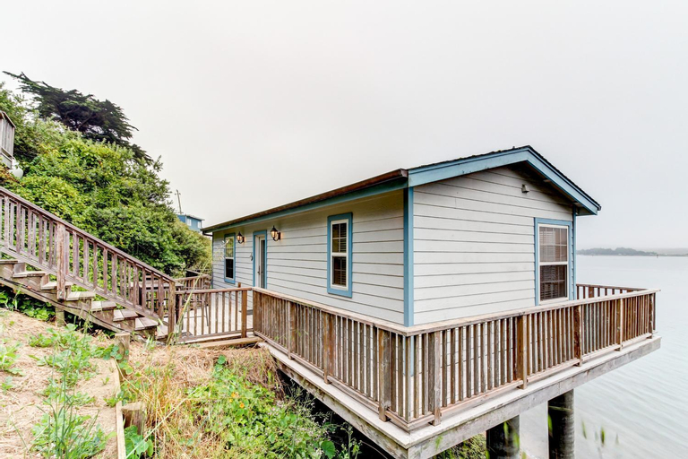 Bayside Cottage, Sonoma