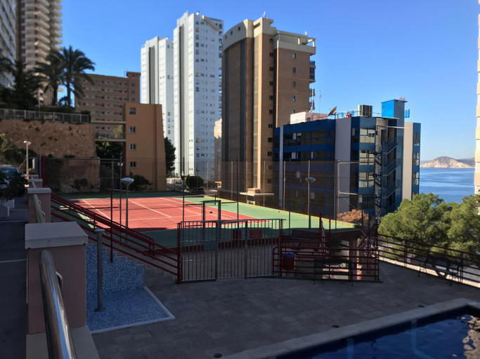Exterior & Views 1, Don Miguel Playa, Alicante