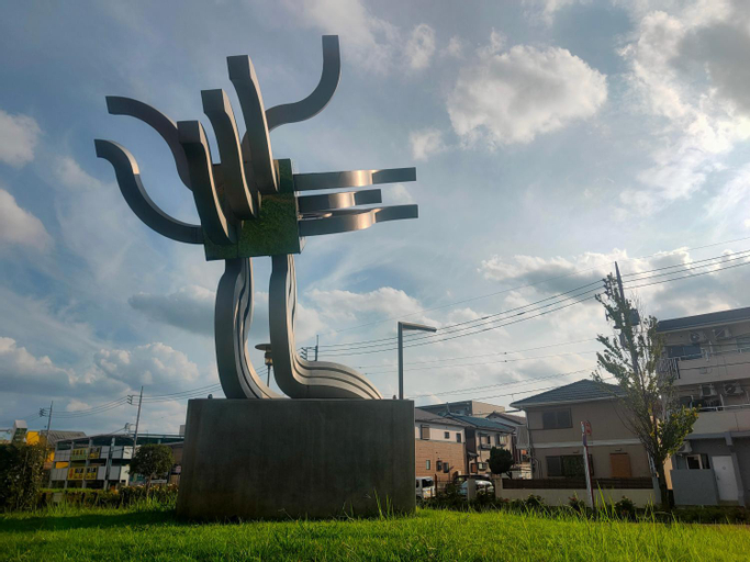 MaMe Inn, Saitama