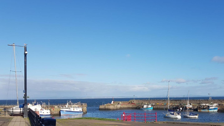 Others 3, Magnificent sea view lodge, East Lothian