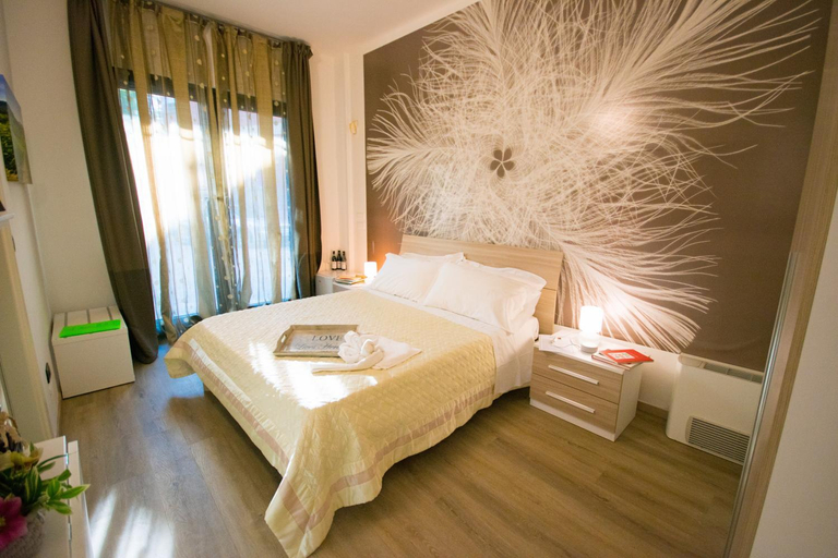 Others 4, Alba Serena Camere, Cuneo