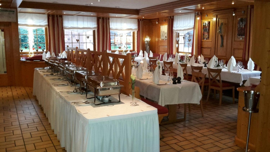 Food & Drinks 2, Quartier-Restaurant Zum Hannes, Südwestpfalz