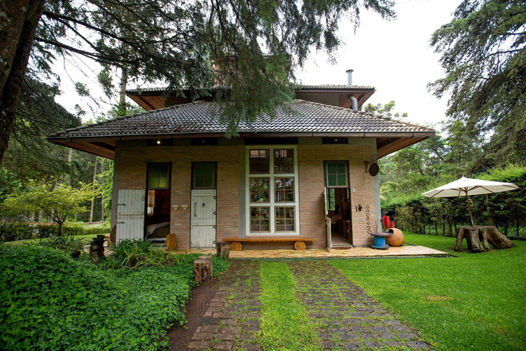 Exterior & Views 2, Design home, Campo Limpo Paulista