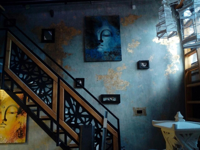 Others 2, NapPARK Hostel, Belgrade