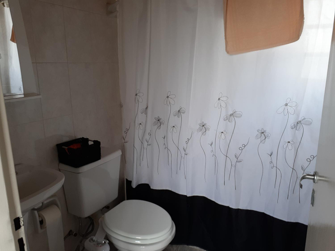 Bedroom 3, Del Alto-Viviendas turisticas, Zapala