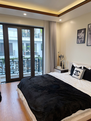 Bedroom 15