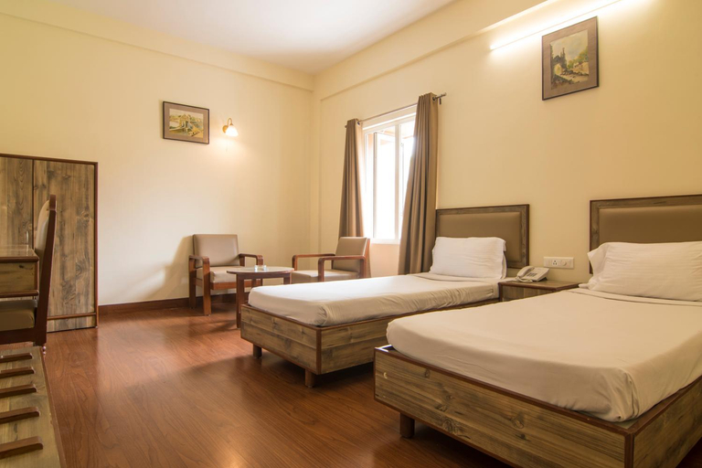 Bedroom 3, Shantiniketan - Ramoji Film City, Ranga Reddy