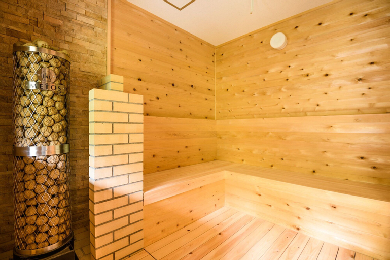 Sauna 1