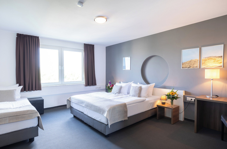 Hotel Aviva, Leipzig
