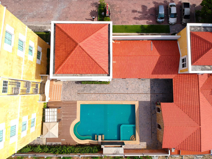 Smile Resort, Pattaya