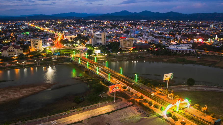 Others 5, Hoang Thinh Hotel, Kon Tum