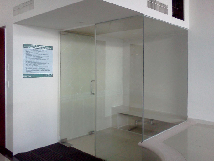 Others 4, Capri Reforma 410, Mexico City