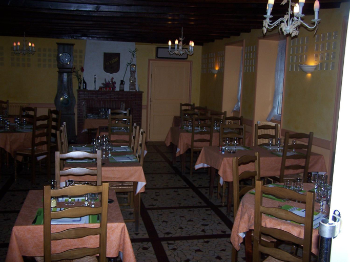 Food & Drinks, le lichou, Allier
