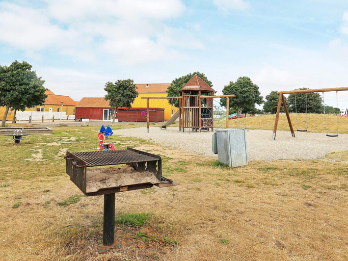 Property amenity 5, 4 Star Holiday Home in Rudkobing, Langeland