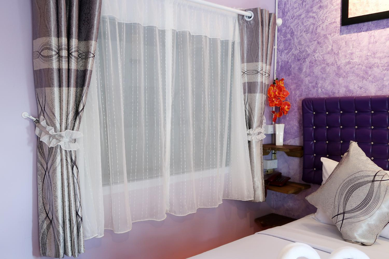 Bedroom 3, Nang-an Inn Resort, Muang Surat Thani